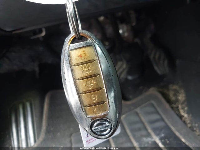 1N4BL4CV6KC156839 Nissan Altima 2.5 Sr