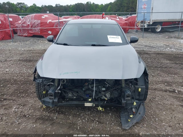 1N4BL4CV6KC156839 Nissan Altima 2.5 Sr