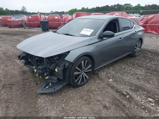 1N4BL4CV6KC156839 Nissan Altima 2.5 Sr