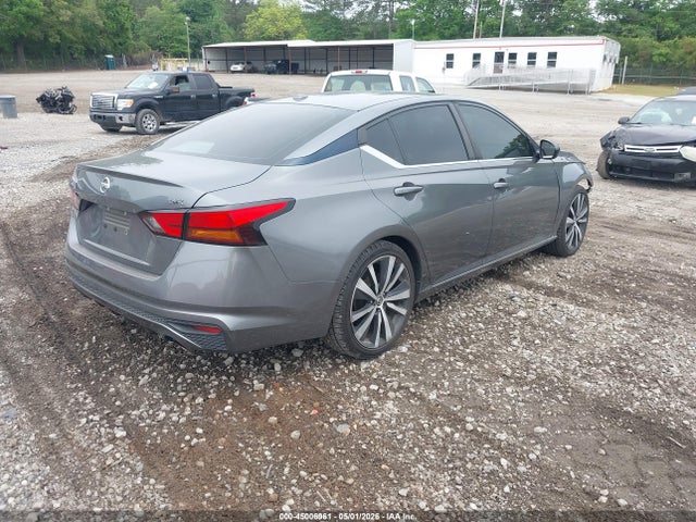 1N4BL4CV6KC156839 Nissan Altima 2.5 Sr