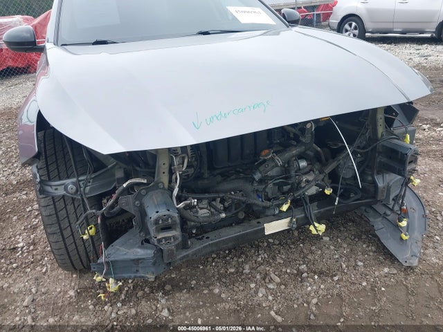 1N4BL4CV6KC156839 Nissan Altima 2.5 Sr