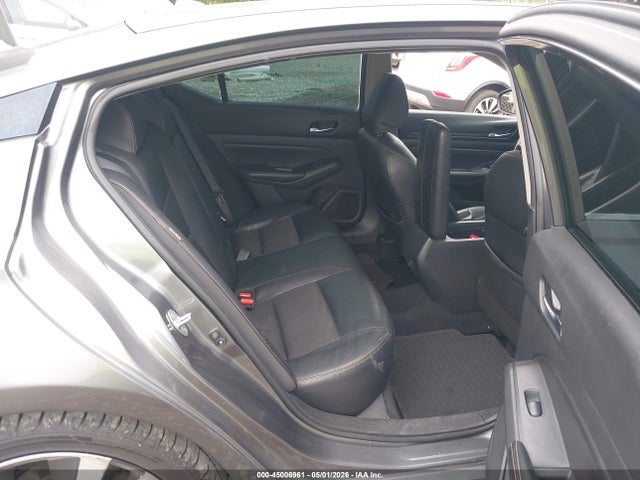 1N4BL4CV6KC156839 Nissan Altima 2.5 Sr