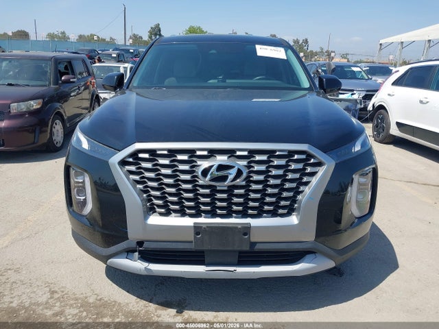 Hyundai Palisade Se 2021 KM8R14HE3MU209254 Image 12