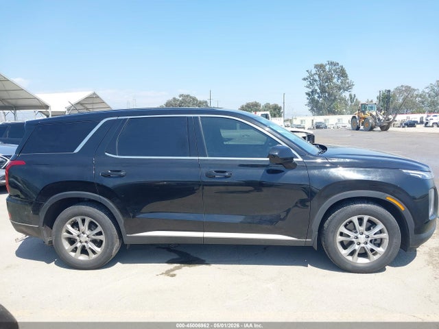 Hyundai Palisade Se 2021 KM8R14HE3MU209254 Image 13