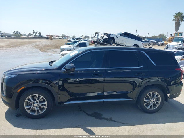 Hyundai Palisade Se 2021 KM8R14HE3MU209254 Image 14