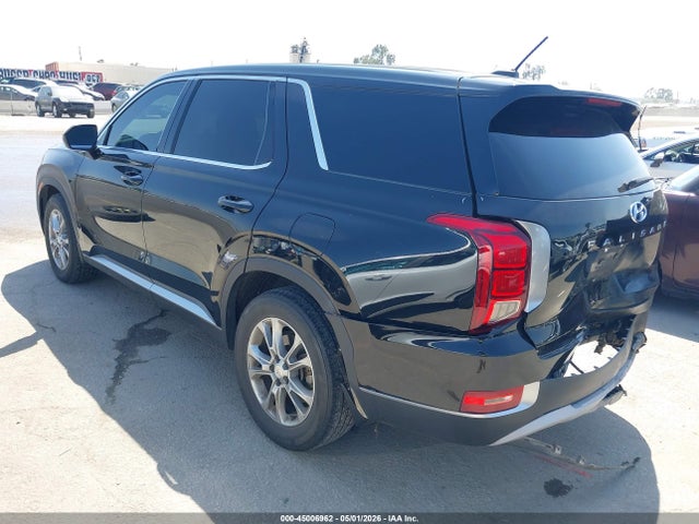 Hyundai Palisade Se 2021 KM8R14HE3MU209254 Image 3