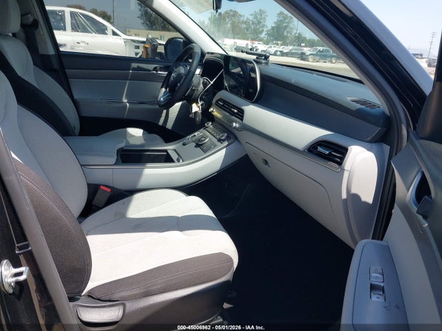 Hyundai Palisade Se 2021 KM8R14HE3MU209254 Image 5