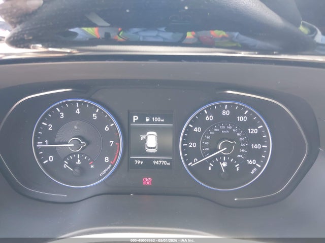 Hyundai Palisade Se 2021 KM8R14HE3MU209254 Image 7