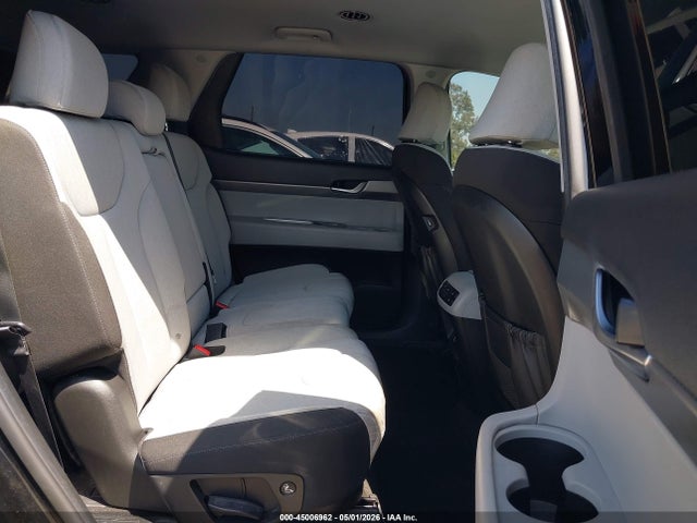 Hyundai Palisade Se 2021 KM8R14HE3MU209254 Image 8