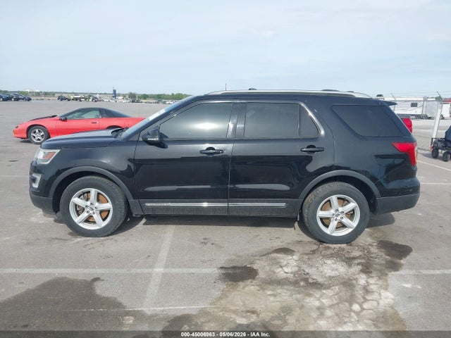 Aukcja sprzedaży 2017 Ford Explorer Xlt, vin: 1FM5K8D81HGA96623, numer aukcji: 45006963