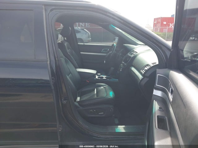 Aukcja sprzedaży 2017 Ford Explorer Xlt, vin: 1FM5K8D81HGA96623, numer aukcji: 45006963