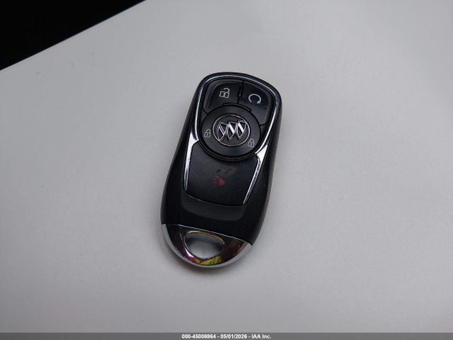 Aukcja sprzedaży 2019 Buick Encore Fwd Essence, vin: KL4CJCSM4KB761661, numer aukcji: 45006964