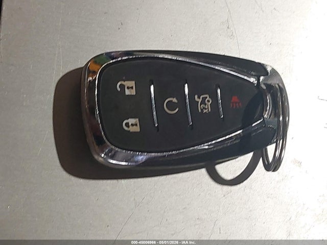 Продаж на аукціоні авто 2021 Chevrolet Malibu Fwd Lt, vin: 1G1ZD5ST4MF065736, номер лоту: 45006966