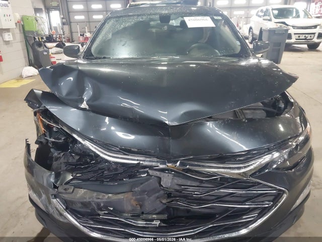 Продаж на аукціоні авто 2021 Chevrolet Malibu Fwd Lt, vin: 1G1ZD5ST4MF065736, номер лоту: 45006966