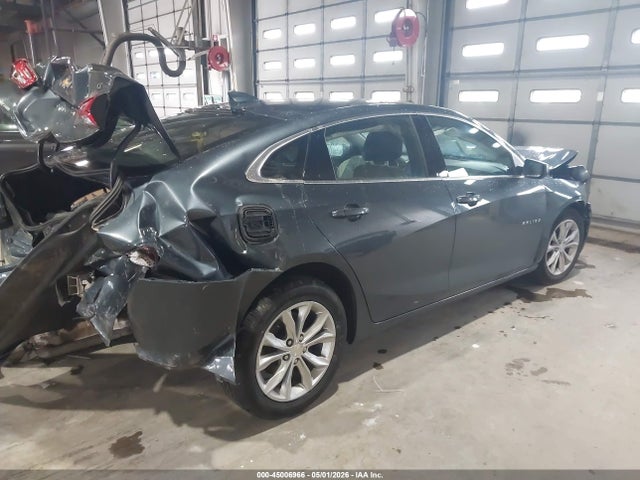 Продаж на аукціоні авто 2021 Chevrolet Malibu Fwd Lt, vin: 1G1ZD5ST4MF065736, номер лоту: 45006966
