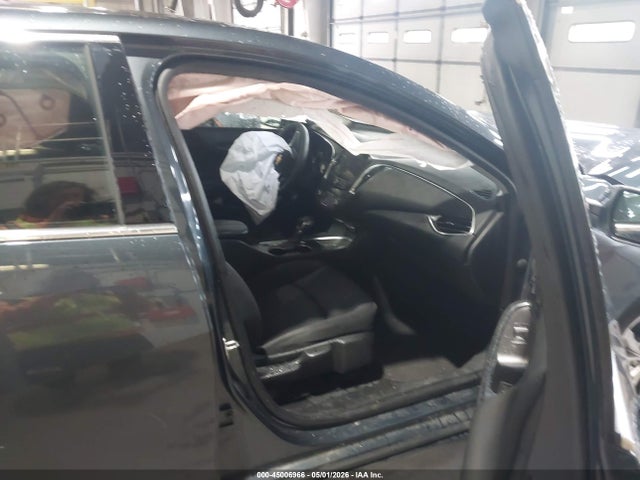 Продаж на аукціоні авто 2021 Chevrolet Malibu Fwd Lt, vin: 1G1ZD5ST4MF065736, номер лоту: 45006966
