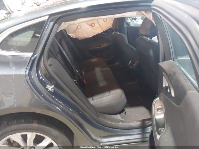 Продаж на аукціоні авто 2021 Chevrolet Malibu Fwd Lt, vin: 1G1ZD5ST4MF065736, номер лоту: 45006966