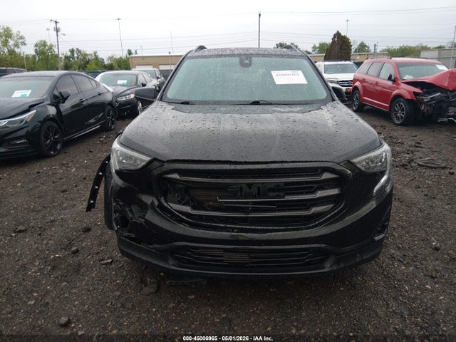 Продажа на аукционе авто 2019 Gmc Terrain Slt, vin: 3GKALPEX2KL254331, номер лота: 45006965