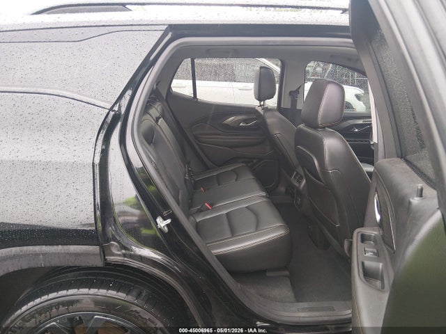 Продажа на аукционе авто 2019 Gmc Terrain Slt, vin: 3GKALPEX2KL254331, номер лота: 45006965