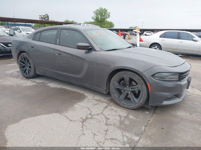 Aukcja sprzedaży 2015 Dodge Charger R/t, vin: 2C3CDXCT4FH871086, numer aukcji: 45006967