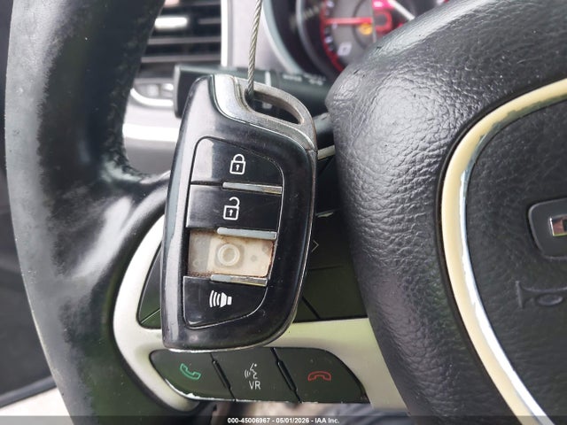 2015 Dodge Charger R/t მანქანა იყიდება აუქციონზე, vin: 2C3CDXCT4FH871086, აუქციონის ნომერი: 45006967