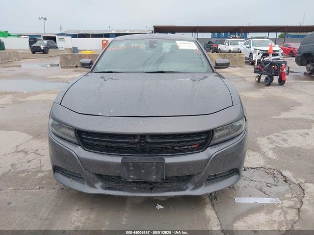 2015 Dodge Charger R/t მანქანა იყიდება აუქციონზე, vin: 2C3CDXCT4FH871086, აუქციონის ნომერი: 45006967
