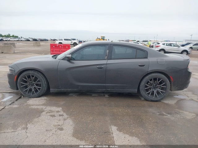 2015 Dodge Charger R/t მანქანა იყიდება აუქციონზე, vin: 2C3CDXCT4FH871086, აუქციონის ნომერი: 45006967