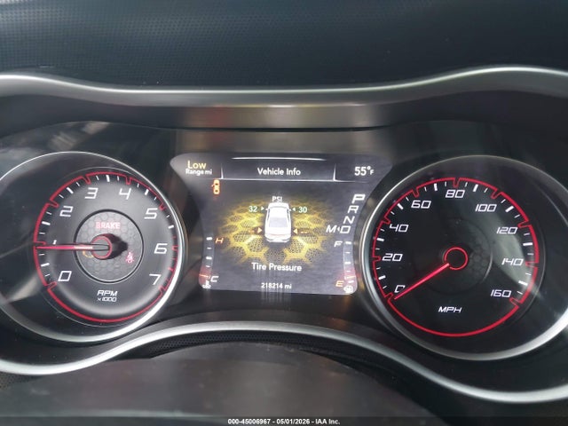 2015 Dodge Charger R/t მანქანა იყიდება აუქციონზე, vin: 2C3CDXCT4FH871086, აუქციონის ნომერი: 45006967