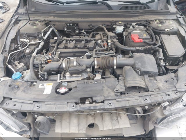 1HGCV1F33MA012182 Honda Accord Sport