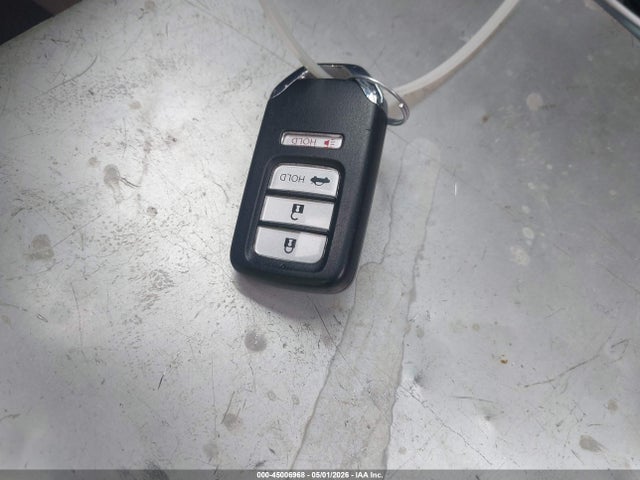 1HGCV1F33MA012182 Honda Accord Sport