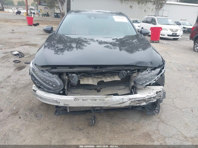 1HGCV1F33MA012182 Honda Accord Sport