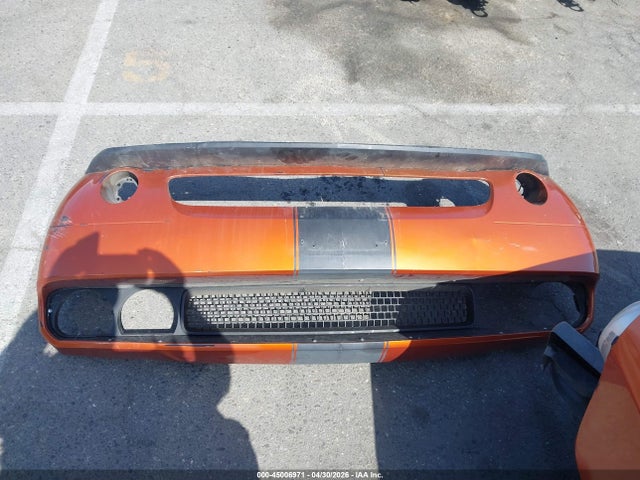 45006971 :رقم المزاد ، 2B3CJ4DG9BH581586 vin ، 2011 Dodge Challenger مزاد بيع