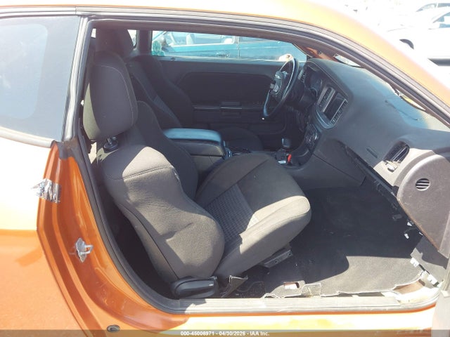 45006971 :رقم المزاد ، 2B3CJ4DG9BH581586 vin ، 2011 Dodge Challenger مزاد بيع