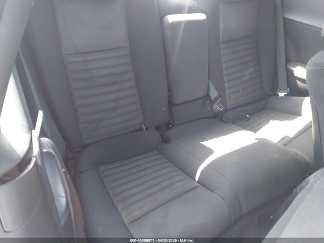 45006971 :رقم المزاد ، 2B3CJ4DG9BH581586 vin ، 2011 Dodge Challenger مزاد بيع