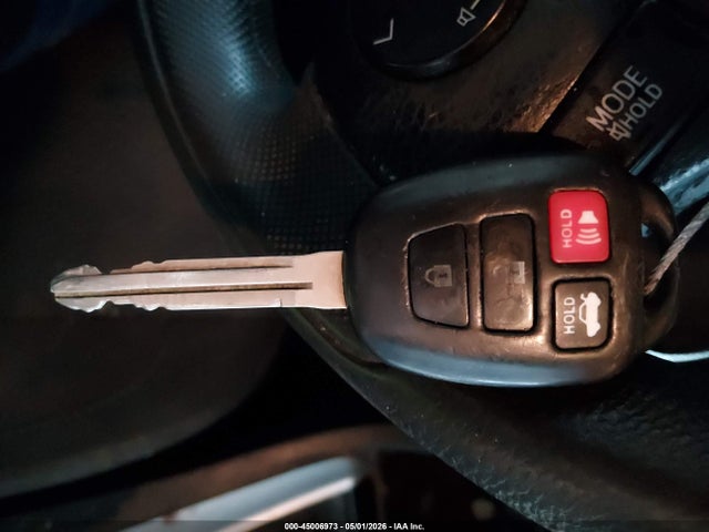 2017 Toyota Corolla Le მანქანა იყიდება აუქციონზე, vin: 2T1BURHEXHC868140, აუქციონის ნომერი: 45006973