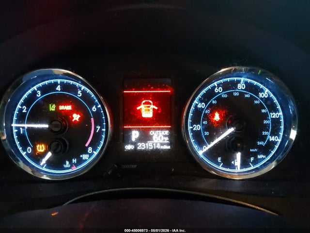 2017 Toyota Corolla Le მანქანა იყიდება აუქციონზე, vin: 2T1BURHEXHC868140, აუქციონის ნომერი: 45006973
