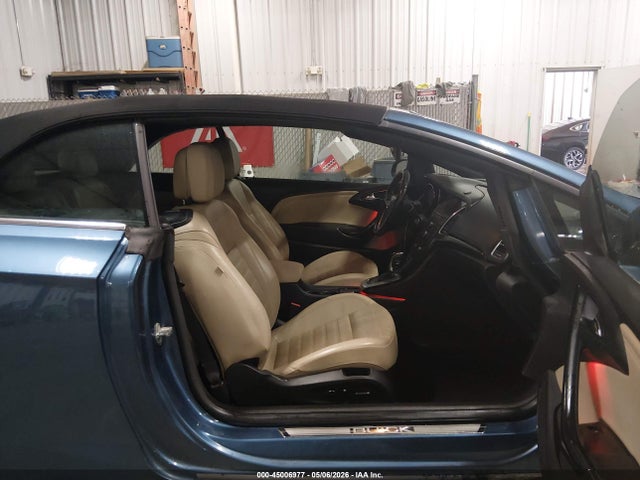 Aukcja sprzedaży 2016 Buick Cascada Premium, vin: W04WT3N54GG093656, numer aukcji: 45006977