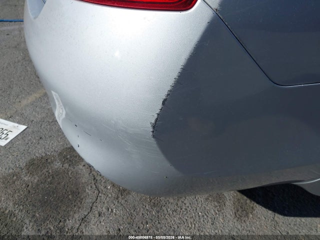 Nissan Versa 1.6 Sv 2014 3N1CN7AP7EK462013 Image 6