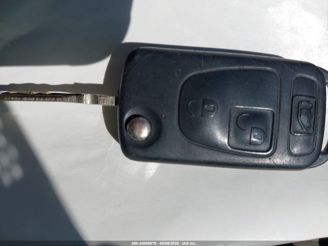 Продаж на аукціоні авто 2018 Mercedes-benz Sprinter 2500 Standard Roof V6, vin: WD3PE7CD9JP645076, номер лоту: 45006979