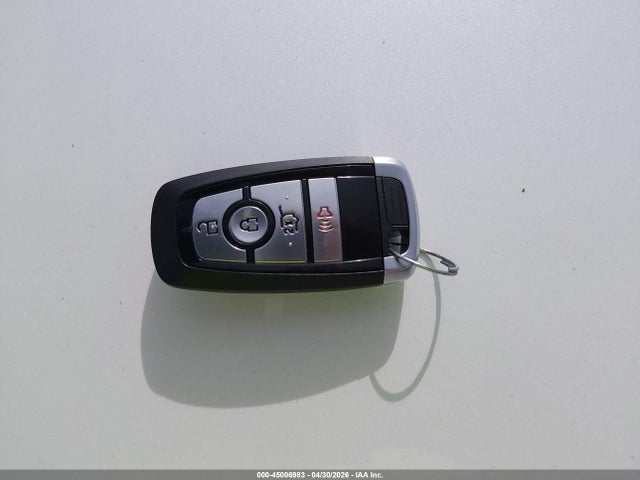 Продажа на аукционе авто 2021 Ford Bronco Sport Big Bend, vin: 3FMCR9B66MRB25529, номер лота: 45006983