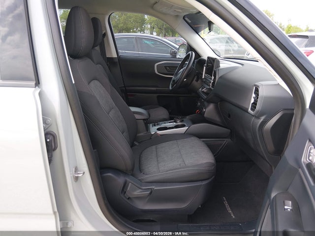 Продажа на аукционе авто 2021 Ford Bronco Sport Big Bend, vin: 3FMCR9B66MRB25529, номер лота: 45006983