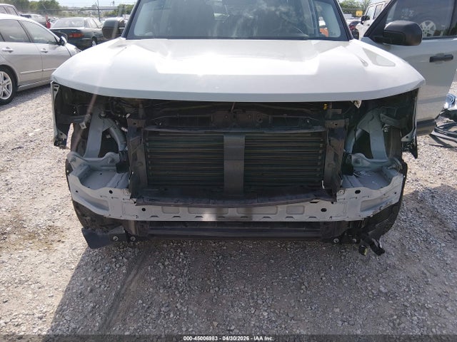 Продажа на аукционе авто 2021 Ford Bronco Sport Big Bend, vin: 3FMCR9B66MRB25529, номер лота: 45006983