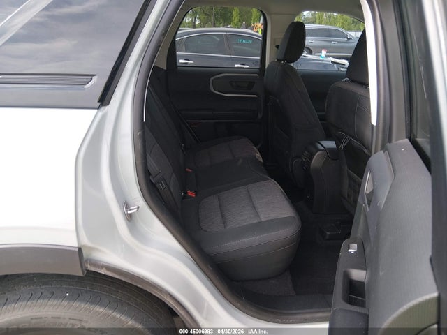 Продажа на аукционе авто 2021 Ford Bronco Sport Big Bend, vin: 3FMCR9B66MRB25529, номер лота: 45006983