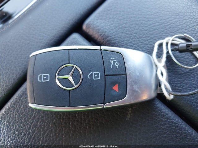 45006982 :رقم المزاد ، 4JGFB4EB0TB558537 vin ، 2026 Mercedes-benz Gle 350 مزاد بيع