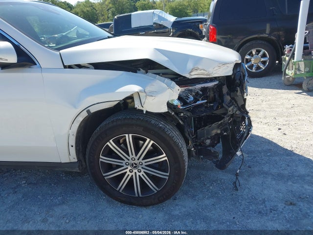 45006982 :رقم المزاد ، 4JGFB4EB0TB558537 vin ، 2026 Mercedes-benz Gle 350 مزاد بيع