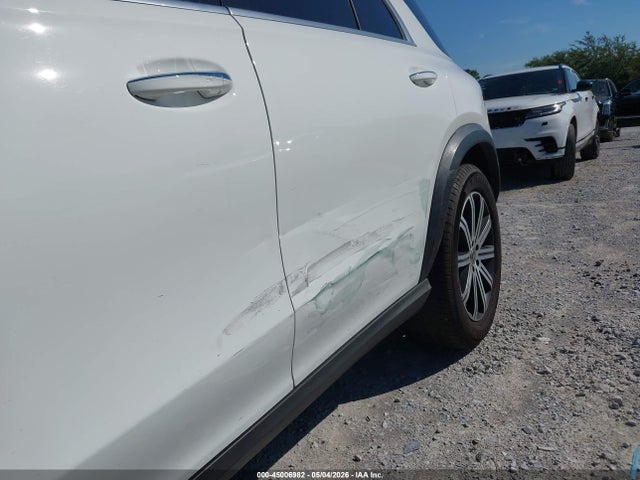 45006982 :رقم المزاد ، 4JGFB4EB0TB558537 vin ، 2026 Mercedes-benz Gle 350 مزاد بيع