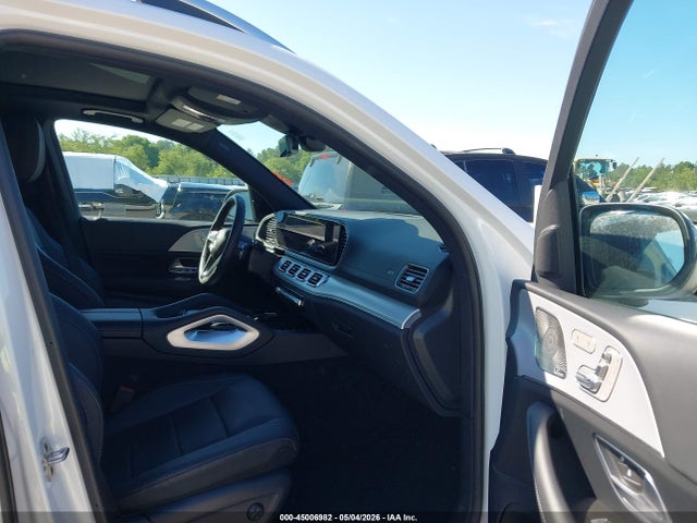 45006982 :رقم المزاد ، 4JGFB4EB0TB558537 vin ، 2026 Mercedes-benz Gle 350 مزاد بيع