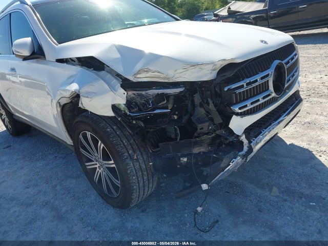 45006982 :رقم المزاد ، 4JGFB4EB0TB558537 vin ، 2026 Mercedes-benz Gle 350 مزاد بيع