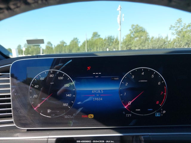 45006982 :رقم المزاد ، 4JGFB4EB0TB558537 vin ، 2026 Mercedes-benz Gle 350 مزاد بيع