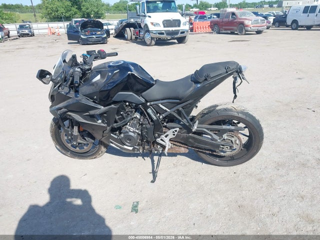 Suzuki Gsx800 F 2025 JS1EM13B5S7101584 Image 13